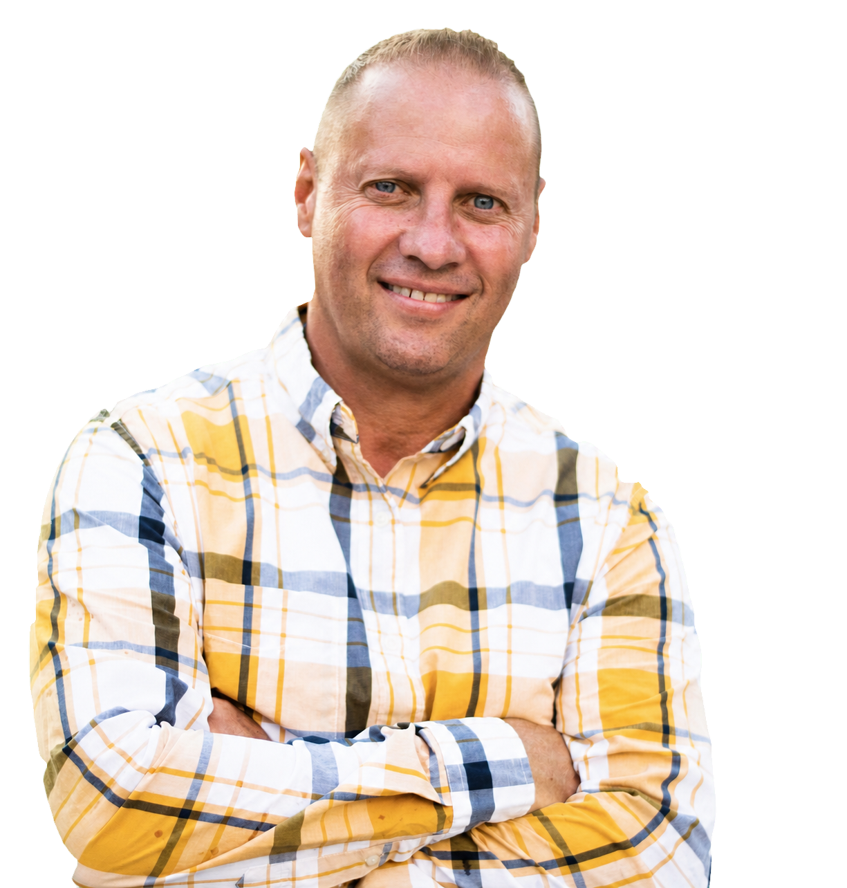 Bill Brown, Kansas City real estate professional
